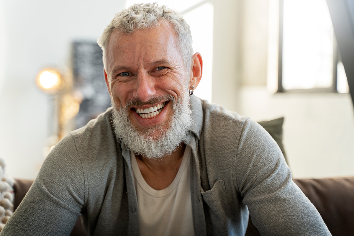 Testosterone Replacement Therapy for Men In Testosterone Replacement Therapy Clinic In Westfield